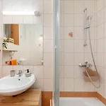 Apartma Kosnik Appartamento *