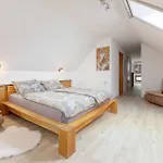 Apartma Kosnik Appartamento *