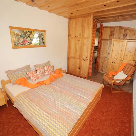 Apartma Kosnik Apartment