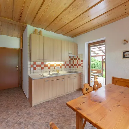 Apartma Kosnik Apartment Bohinj