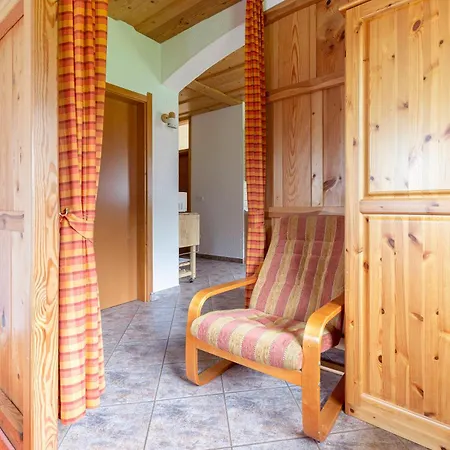 Apartma Košnik * Bohinj