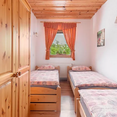 Apartma Kosnik