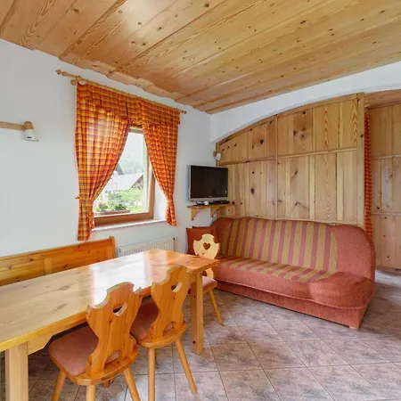 Apartment Apartma Kosnik