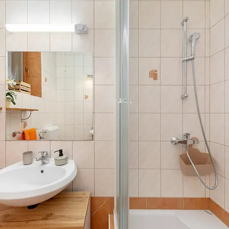 Apartma Kosnik Апартаменты *