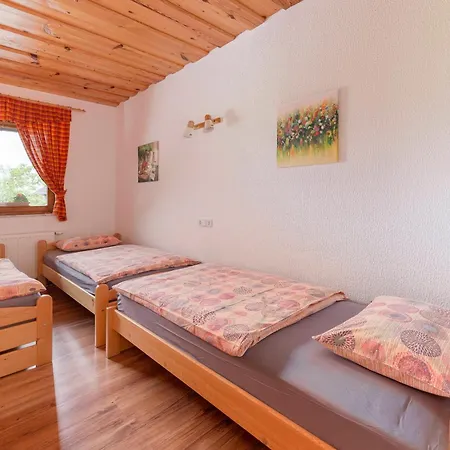 Apartment Apartma Kosnik *