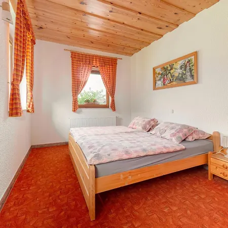 Apartmán Apartma Košnik Bohinj