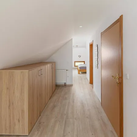 Apartma Kosnik Apartment