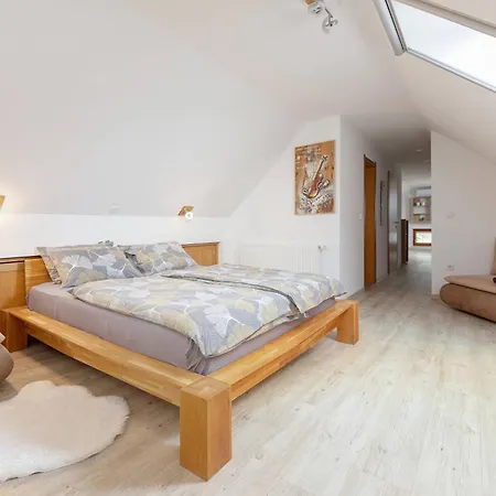 Apartma Kosnik Апартаменты *