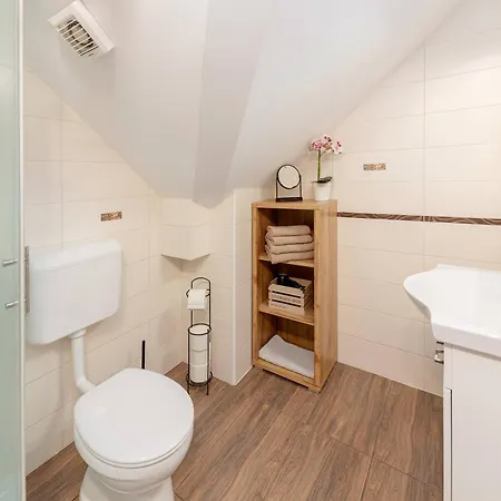 Apartma Kosnik Apartment Bohinj