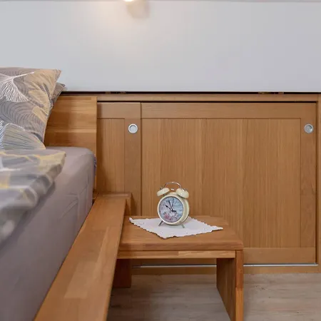 Apartma Košnik * Bohinj