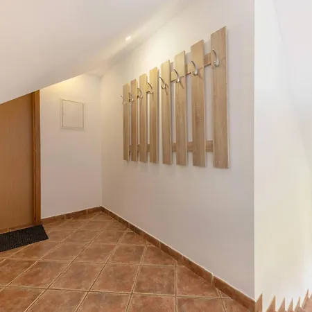 Apartment Apartma Kosnik