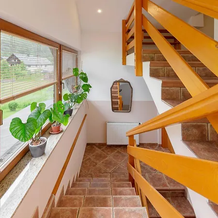 Apartmán Apartma Košnik *