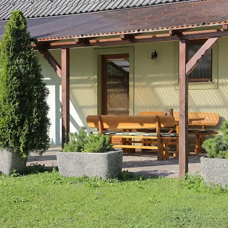 Apartma Kosnik Apartment *