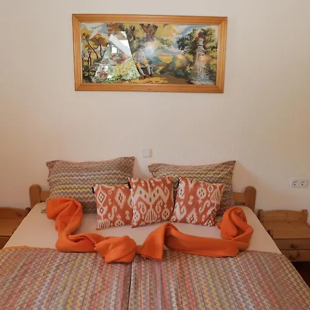 Apartma Kosnik Apartment Bohinj