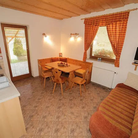 Apartma Kosnik Apartment Bohinj