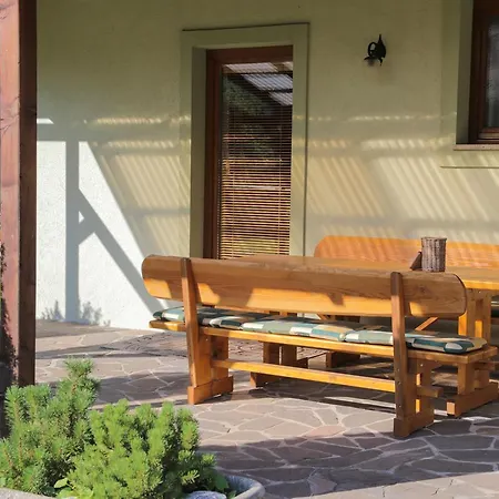 Apartment Apartma Kosnik