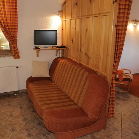 Apartma Kosnik Bohinj