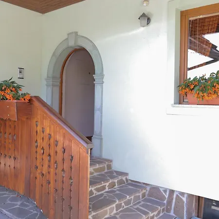 Apartment Apartma Kosnik *
