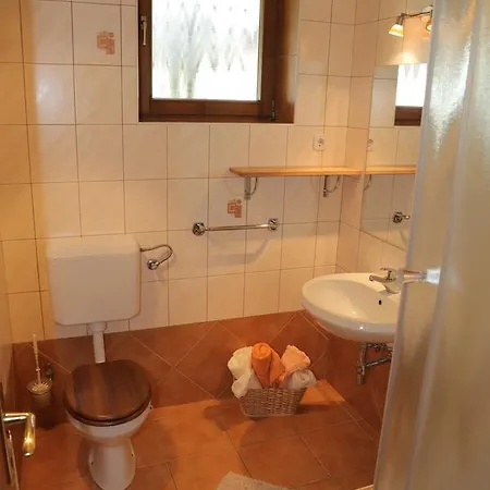Apartma Kosnik Apartment *