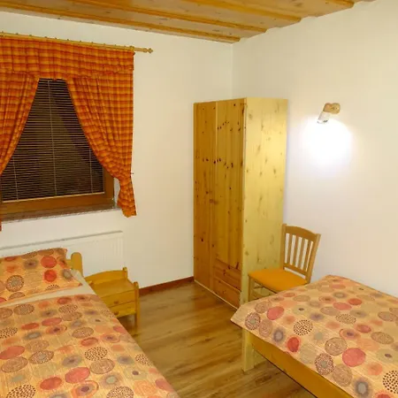 Apartma Kosnik Apartment