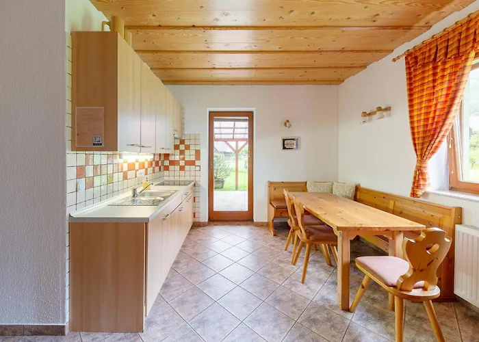 Apartmán Apartma Košnik Bohinj