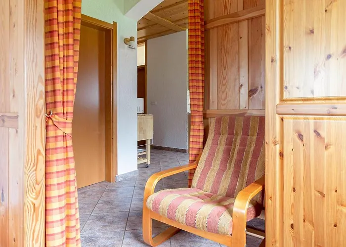 Apartma Kosnik * Bohinj