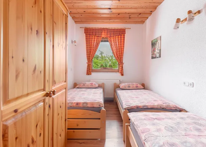 Apartma Košnik