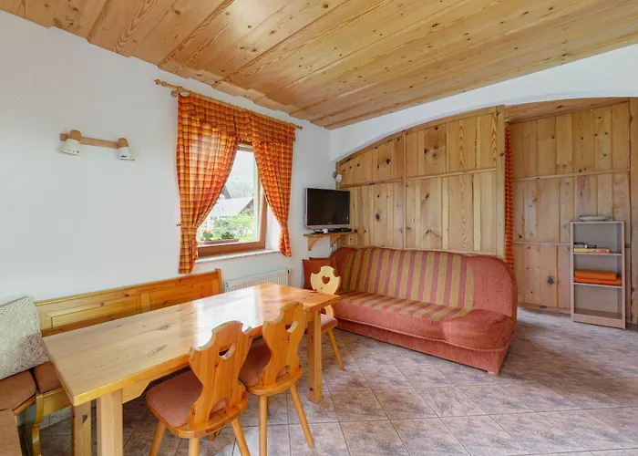 Appartement Apartma Kosnik