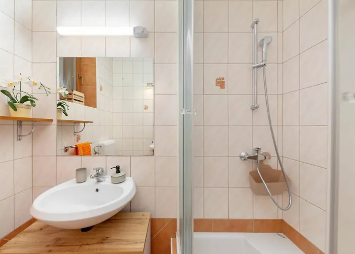 Apartma Kosnik Appartement *