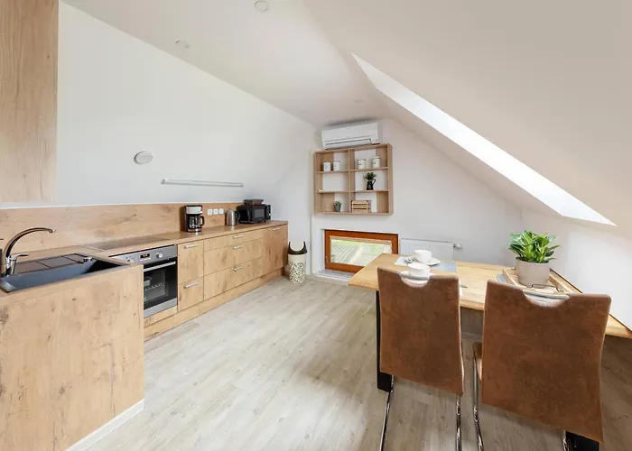 Appartement Apartma Kosnik Bohinj