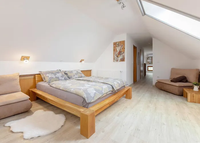 Apartma Košnik Apartmán *