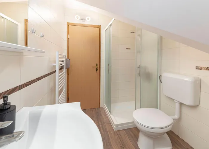 Appartement Apartma Kosnik *