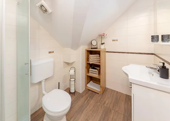 Apartma Kosnik Apartman Bohinj