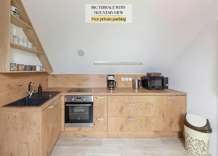 Apartma Košnik Bohinj